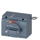 Siemens Industry - CDE. ROT. FRONT., STANDARD, LMP 24V
