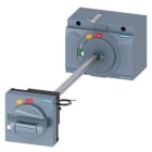 Siemens Industry - CDE. ROT. PORTE DEBR., STANDARD, LMP24V