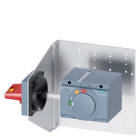 Siemens Industry - CDE. LATERALE, A.URG., EQUERRE, LMP24V