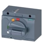 Siemens Industry - CDE. ROTATIVE FRONTALE, STANDARD