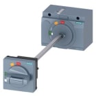 Siemens Industry - CDE. ROTATIVE DE PORTE, STANDARD
