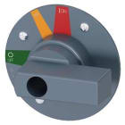 Siemens Industry - POIGNEE SUPPL. POUR CDE. ROTATIVE DE PORTE STANDARD Acces. p :