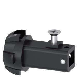 Siemens Industry - ACCOUPLEMENT PORTE, 8X8