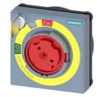 Siemens Industry - SERRURE KABA, PLASTRON, A.URG (1)
