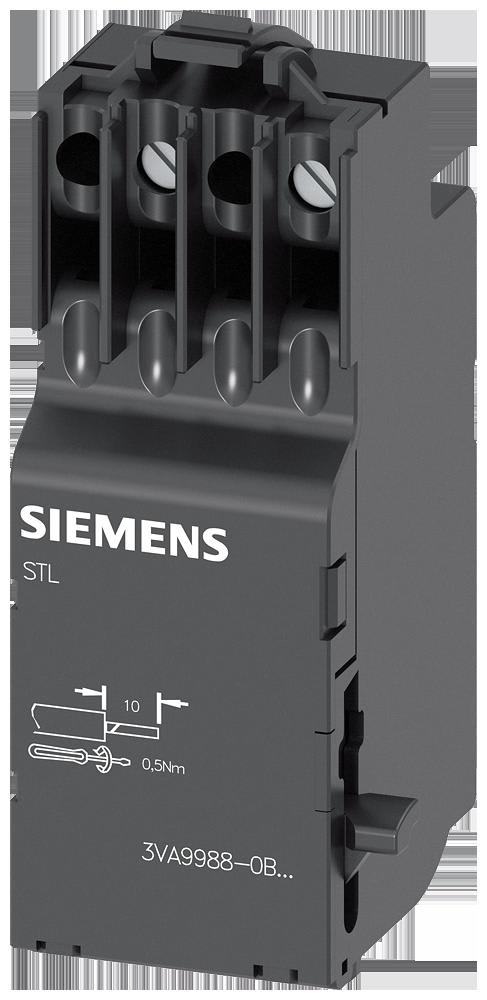 Siemens Industry - PACK SERVICE POUR TP1500 INOX