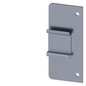 Siemens Industry - EXTENSION RAIL DIN, POUR BORNE N/PE