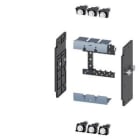 Siemens Industry - UNITE TIROIR, KIT CONVERSION MCCB /3P