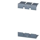 Siemens Industry - COUVRE BORNES UNITE ENFICH., TIROIR