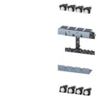 Siemens Industry - UNITE ENFICH., KIT CONVERSION MCCB /4P