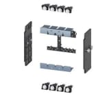 Siemens Industry - UNITE TIROIR, KIT CONVERSION MCCB /4P