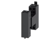 Siemens Industry - BORNIER ENFICHABLE ALIM AUX. TIROIR