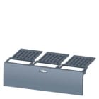 Siemens Industry - COUVRE BORNES SOCLE ENFICH./TIROIR