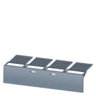 Siemens Industry - COUVRE BORNES SOCLE ENFICH./TIROIR