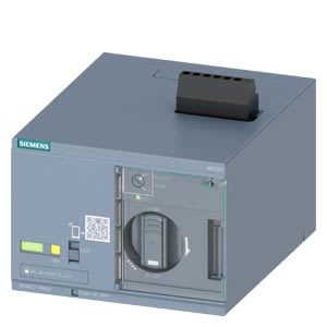 Siemens Industry - MO320, 230 V AC