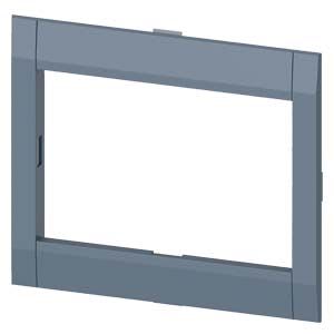 Siemens Industry - PLASTRON, 104,6 X 70,7 MM (L x H)