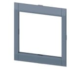 Siemens Industry - PLASTRON, 104,6 X 100,8 MM (L x H)