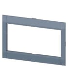 Siemens Industry - PLASTRON, 139,6 X 70,7 MM (L x H)