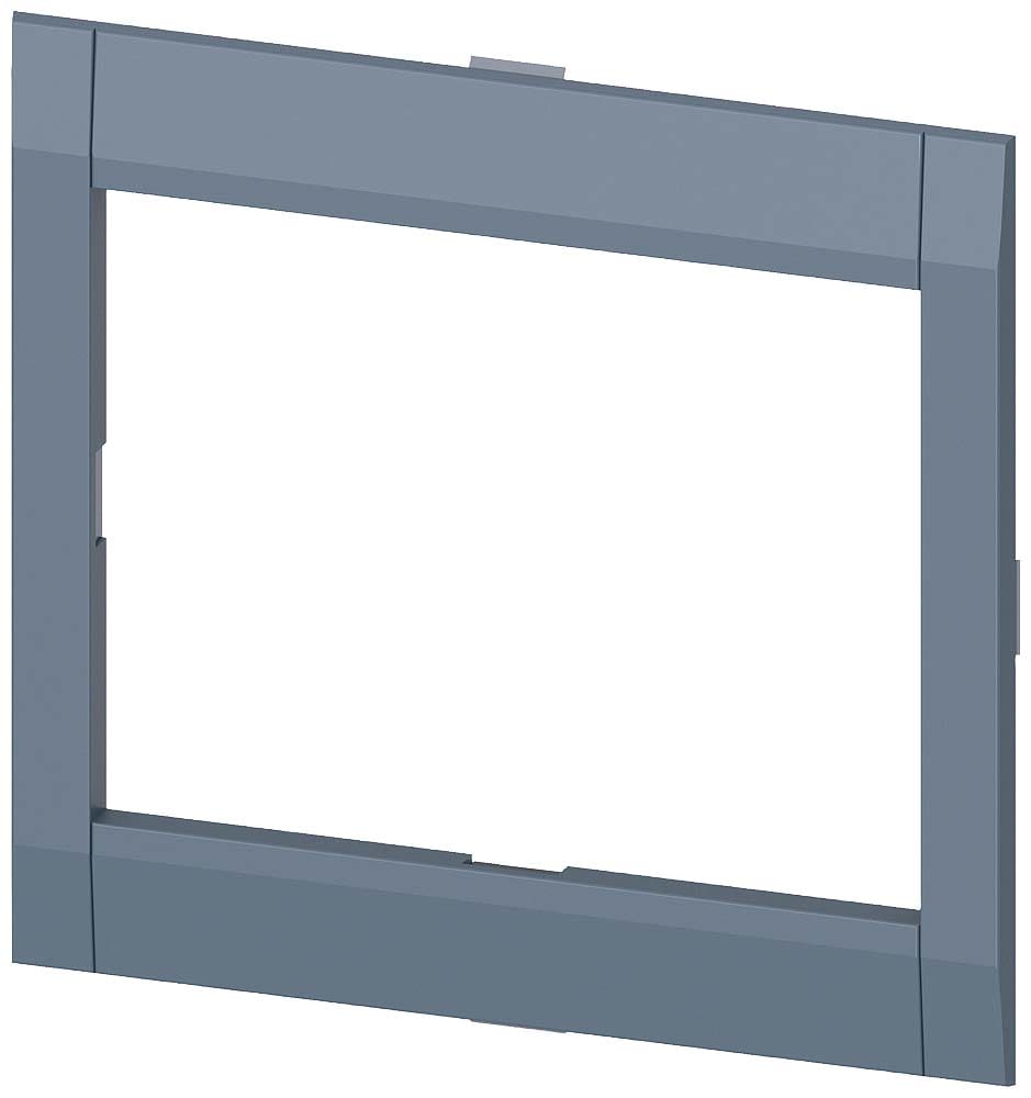 Siemens Industry - PLASTRON, 104,6 X 80,8 MM (L X H)