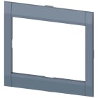 Siemens Industry - PLASTRON, 104,6 X 80,8 MM (L X H)