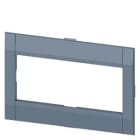 Siemens Industry - PLASTRON, 104,6 X 45,65 MM (L x H)