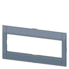Siemens Industry - PLASTRON, 139,6 X 45,65 MM (L x H)