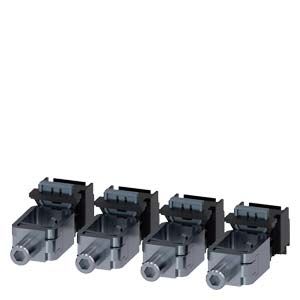 Siemens Industry - BORNE A CAGE X 4