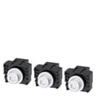 Siemens Industry - PLAGES RACC. A VIS X 3