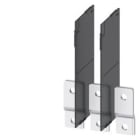 Siemens Industry - PROLONGATION RACCORDEMENTS AVANT X 3