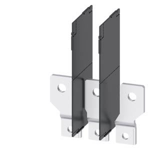 Siemens Industry - ELARGISSEMENT RACCORDEMENTS AVANT X 3