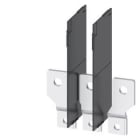 Siemens Industry - ELARGISSEMENT RACCORDEMENTS AVANT X 3