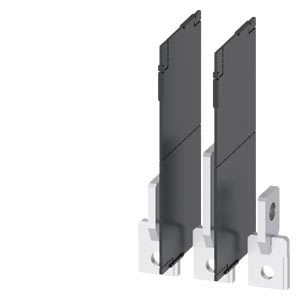Siemens Industry - PROLONGATION RACCORDEMENTS VERTICAL X 3