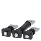 Siemens Industry - PLAGE RACCORDEMENT ARRIERE X 3