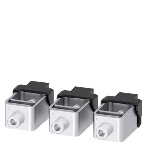 Siemens Industry - BORNE A CAGE X 3