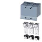 Siemens Industry - BORNE CONDUCT. ROND 6 CABLE X 3