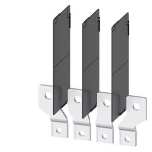 Siemens Industry - ELARGISSEMENT RACCORDEMENTS AVANT X 4