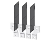 Siemens Industry - ELARGISSEMENT RACCORDEMENTS AVANT X 4