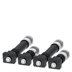 Siemens Industry - PLAGE RACCORDEMENT ARRIERE X 4