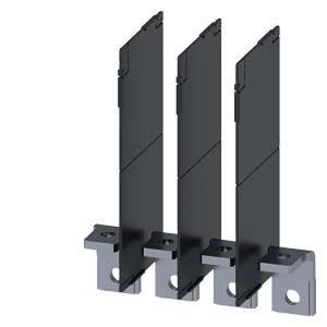 Siemens Industry - PLAGE RACCORDEMENT VIS 90 DEG. X4