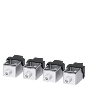Siemens Industry - BORNE A CAGE X 4