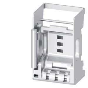 Siemens Industry - DISPOSITIF VERROUILLAGE POIGNEE