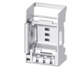 Siemens Industry - DISPOSITIF VERROUILLAGE POIGNEE