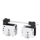 Siemens Industry - VERROUILLAGE ARRIERE. ENFICH./TIROIR