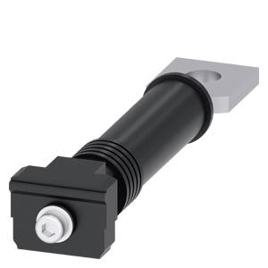 Siemens Industry - PLAGE RACCORDEMENT ARRIERE LONGUE X1