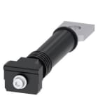 Siemens Industry - PLAGE RACCORDEMENT ARRIERE LONGUE X1