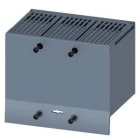 Siemens Industry - COUVRE BORNES PROLONGE 3P 1 ST.