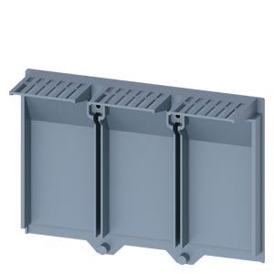 Siemens Industry - REAR INSULATING PLATE EXTENDED 1 PCS.