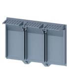 Siemens Industry - REAR INSULATING PLATE EXTENDED 1 PCS.