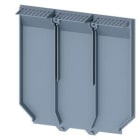 Siemens Industry - REAR INSULATING PLATE OFFSET 1 PCS.