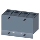 Siemens Industry - COUVRE BORNES PROLONGE 4P 1 ST.