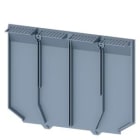 Siemens Industry - ISOLATIONSPLATTE ELARGI 1 ST.